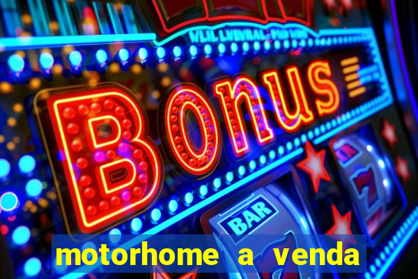 motorhome a venda barato olx porto alegre rs